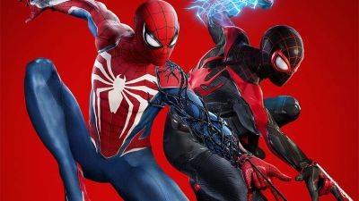 A Regular PS5 Bundle With Marvel's Spider-Man 2 Launches This Month - gamespot.com - Marvel - Launches