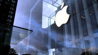 Dutch regulator rejects Apple’s objections to fines - tech.hindustantimes.com - Netherlands