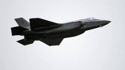 F-35 Fighter Jet - The World’s Costliest Weapons Program - Just Got More Expensive - tech.hindustantimes.com - Usa - China - Russia - Ukraine - state Maryland