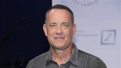 Tom Hanks warns fans about his ‘AI version' promoting dental plan: Have nothing to do with it - tech.hindustantimes.com