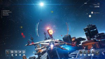 Everspace 2 Celebrates Over 400,000 Copies Sold Across All Platforms With New Trailer, Played by Over 1.1 Million Players on Game Pass - gamingbolt.com