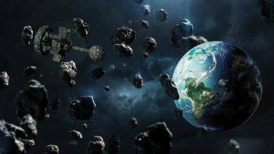Asteroid bigger than Brooklyn Bridge hurtling towards Earth today! NASA reveals stats - tech.hindustantimes.com - Germany - Mexico