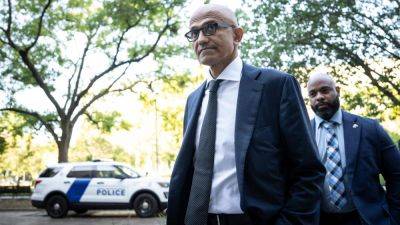 The internet is really the ‘Google web’ and 10 things Satya Nadella said at Google’s antitrust trial - tech.hindustantimes.com - Usa