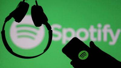 Spotify will let you create playlists with AI prompts! Know all about it - tech.hindustantimes.com