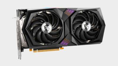 There's a new king of the GPUs in Steam's September hardware survey - pcgamer.com