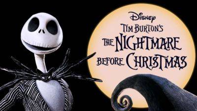 A Nightmare Before Christmas, Frozen, and More Disney Speedstorm Characters Leaked - droidgamers.com - Disney