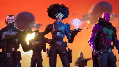 Epic Games' director of publishing strategy Sergiy Galyonkin is leaving the company: "I am not a good fit for this new version of Epic" - techradar.com - Russia - Ukraine
