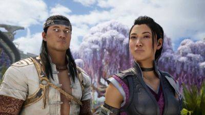 Nintendo Switch players are sharing their frustration after Mortal Kombat 1 patch notes completely ignore the console - techradar.com - After