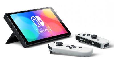 Nintendo Says it’s Still Working on Switch Games for FY 2024/25 - gamingbolt.com
