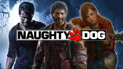 Naughty Dog Is Reportedly Cutting Jobs; The Last of Us Multiplayer ‘Basically on Ice’ - wccftech.com - city Santa Monica