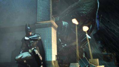 Batman: Arkham Trilogy Delayed to December 1st for Nintendo Switch - gamingbolt.com - Poland - city Arkham