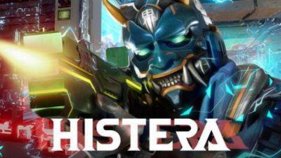 StickyLock will unveil Histera shooter game at Steam Next Fest - venturebeat.com - Netherlands - San Francisco - city Amsterdam