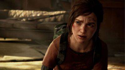 Naughty Dog is making cuts and laying off QA contractors - techradar.com - Britain - state California