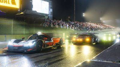 Forza Motorsport, Like A Dragon: Ishin Racing To Xbox Game Pass - gameinformer.com - Japan