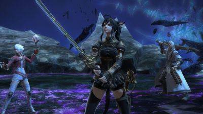 Final Fantasy 14 patch 6.5 makes it so you can play the story almost completely solo - techradar.com