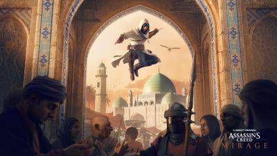 Assassin’s Creed Mirage – Global Release Timings Revealed - gamingbolt.com