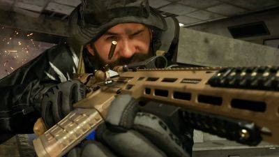 Call of Duty: Modern Warfare III Drops its First Multiplayer Trailer, Open Beta Maps Revealed - wccftech.com - Afghanistan - city Karachi
