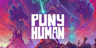 Galacide dev Puny Human closes, cites unpaid fees from publishing contract - gamedeveloper.com - city Sander