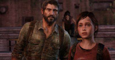 Naughty Dog is reportedly the latest studio to cut developer jobs - theverge.com