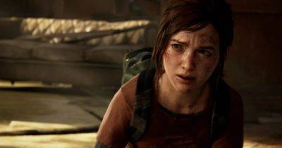 Naughty Dog reportedly lays off dozens of contractors - gamesindustry.biz