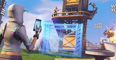 Epic Games introducing IARC age ratings for Fortnite Creative Mode content - gamesindustry.biz - Germany - Brazil