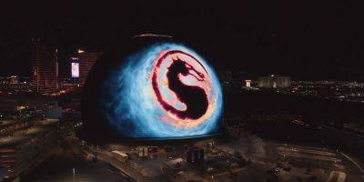 This Mortal Kombat 1 Ad Might Have Cost $450,000 - thegamer.com