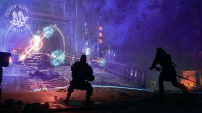 Warhammer 40,000: Darktide Patch 13 – Class Overhaul and Xbox Release! - pcinvasion.com
