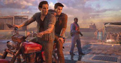 Naughty Dog are reportedly the latest developer to cut back on staff - rockpapershotgun.com - Britain