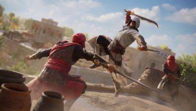 Assassin's Creed Mirage Launch Times Revealed - gamespot.com - Usa - city Stockholm - city Tokyo - Los Angeles - New York - Jordan - city Seoul - city Shanghai - city Baghdad - city Abu Dhabi