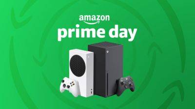 The Best Xbox Deals Ahead Of Prime Day Round 2 - gamespot.com