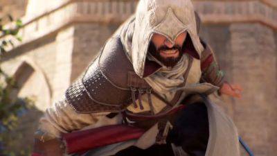 Why Ubisoft Can’t Make Assassin’s Creed “Great Again” - gamepur.com - Britain - Usa - Italy