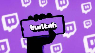 Twitch reportedly hit with more layoffs - destructoid.com