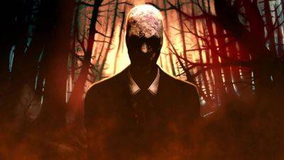 Slender Man's Unreal Engine 5 revival is adding what fans have wanted for 10 years: multiplayer - gamesradar.com