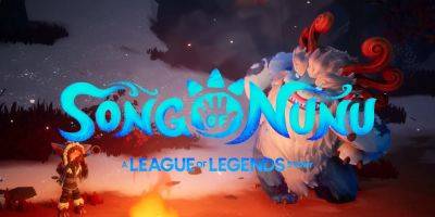 "Very Few Platformers Let You Hug A Yeti" - Song of Nunu: A League of Legends Story Review - screenrant.com