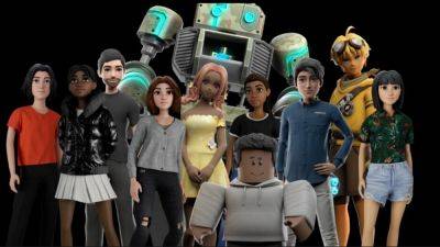 No more freebies on Roblox! New avatar customisation pricing model announced - tech.hindustantimes.com