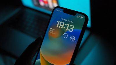 Control what you see on your iPhone; know how to turn on Sensitive Content Warning via iOS 17 - tech.hindustantimes.com