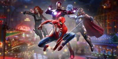 Why The Avengers Aren't In Marvel's Spider-Man 2 - screenrant.com - city New York - Marvel