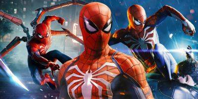 Marvel’s Spider-Man 2: 5 Best Abilities for Peter - screenrant.com - city Sandman