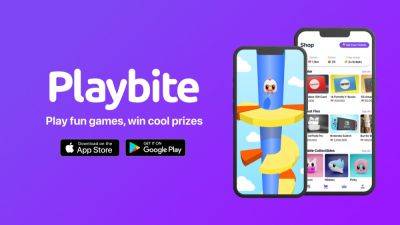Playbite raises $1M to bring back the magic of arcades for mobile games - venturebeat.com - state Florida - San Francisco