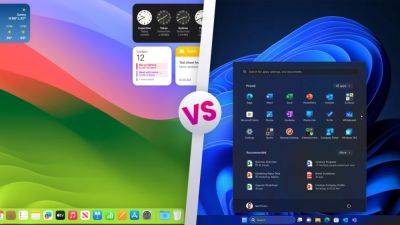 MacOS vs. Windows: Which Operating System Is Better? - pcmag.com