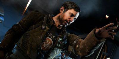 Dead Space 3 Wasn't Allowed To Be A Horror Game, Says Dev - thegamer.com - state Indiana