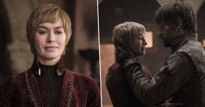 Lena Headey has a better ending for Cersei in Game of Thrones - gamesradar.com