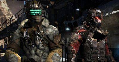Dead Space 3 Story Producer Would Scrap Main Story if Remade - comingsoon.net
