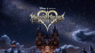 Kingdom Hearts Missing-Link Teaser Trailer Confirms 2024 Mobile Release - gameinformer.com - Australia