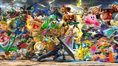 Masahiro Sakurai says it would be ‘difficult to push Smash Bros. any further than we have’ - videogameschronicle.com