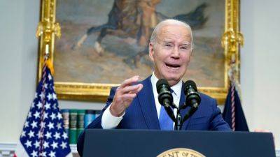 Unprecedented! Biden signs order regulating AI; Microsoft, Google, Amazon, others to be affected - tech.hindustantimes.com - Britain - Usa - county Will