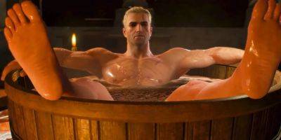 Geralt's Voice Actor Had Read Spicy Witcher Fanfiction - thegamer.com