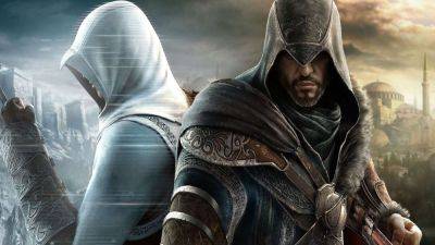 Ubisoft Will Shut Down Online Services For 10 Games In 2024, Including Older Assassin's Creed Titles - gamespot.com