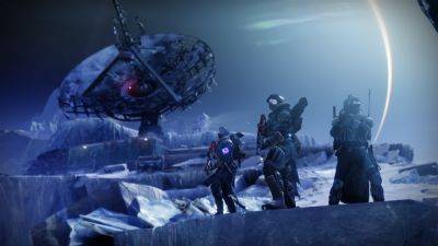 Bungie lays off staff and delays Destiny 2: The Final Shape and Marathon - destructoid.com
