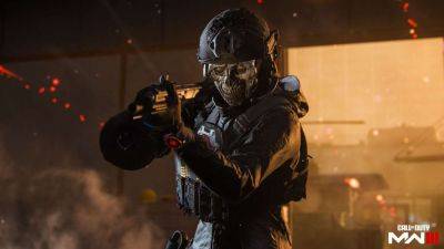 CoD: Modern Warfare 3 PC Minimum/Recommended Specs And DLSS 3 Support Detailed - gamespot.com